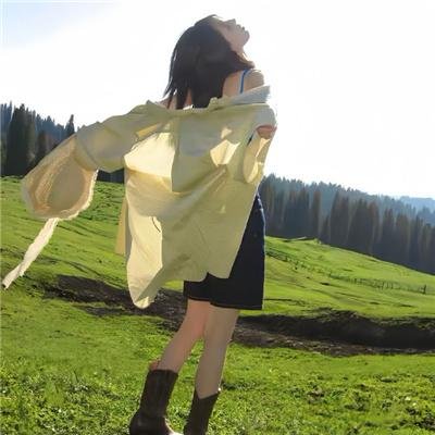 分手后高冷女友后悔了
